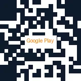 Google Play下载二维码 - 每日大赛 FH体育平台 APP